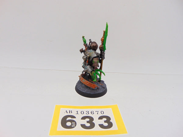 Arch-Warlock