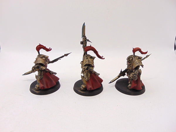 Allarus Custodians