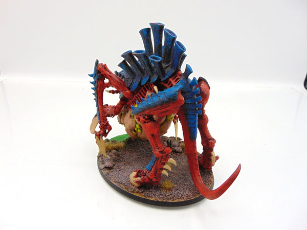 Tervigon