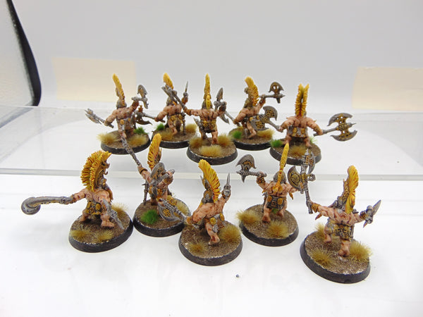 Vulkite Berzerkers