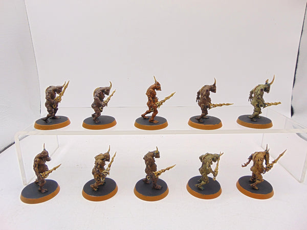 Plaguebearers