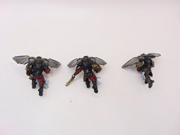 Custodian Venatari