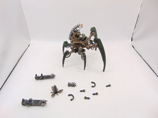 Triarch Stalker