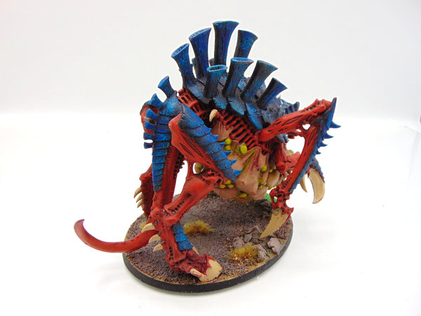 Tervigon