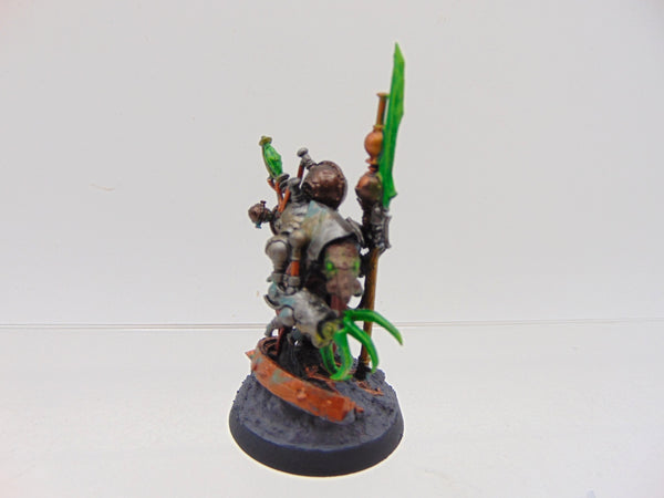 Arch-Warlock