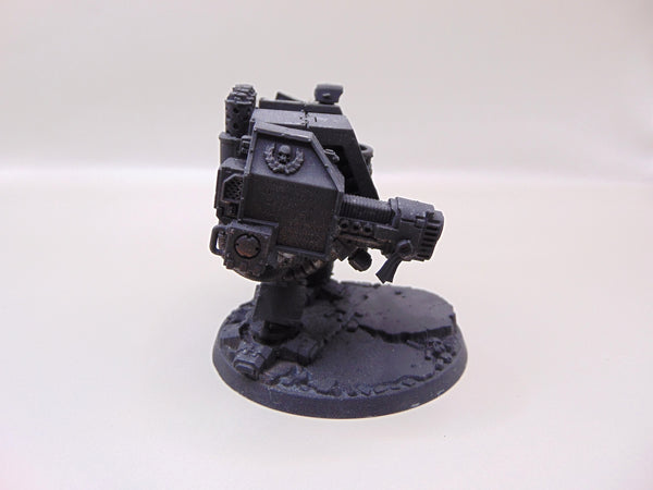 Venerable Dreadnought