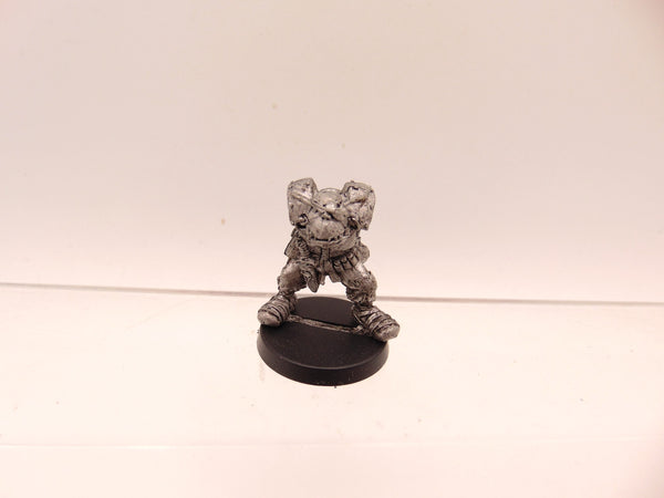 Freebooter Ork Boy Torso