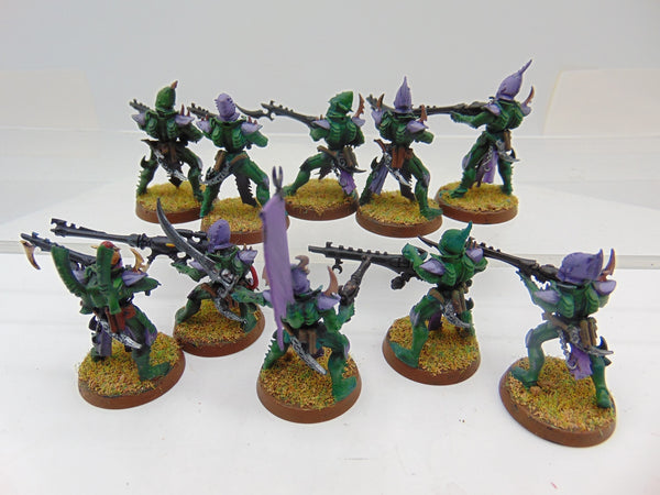 Kabalite Warriors