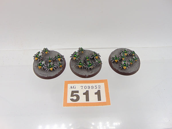 Canoptek Scarab Swarms