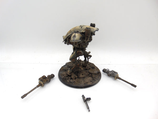 Armiger Helverin