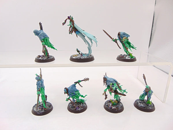 Thorns of the Briar Queen