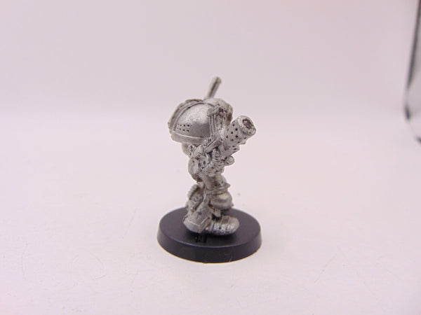 Ork in 'eavy Armour