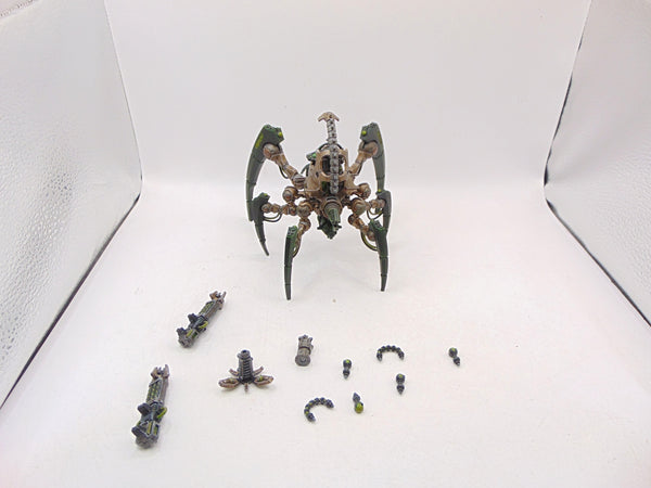 Triarch Stalker