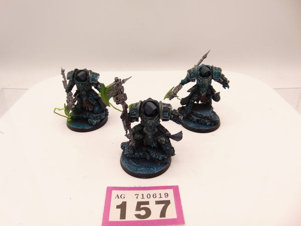 Chaos Terminators Conversion