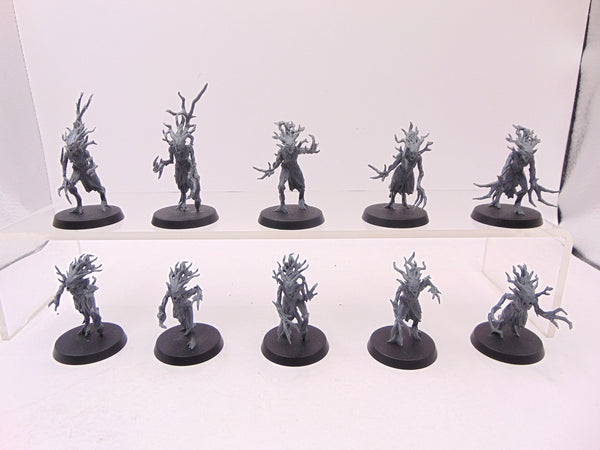 Dryads