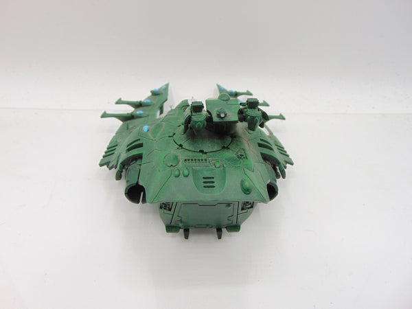 Wave Serpent