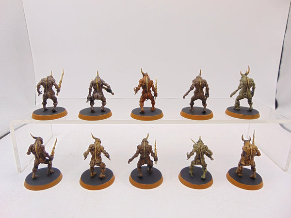Plaguebearers