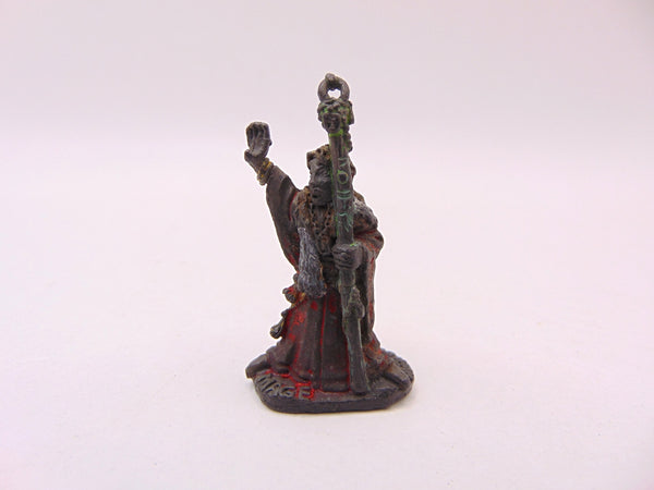 Wizard / Mage