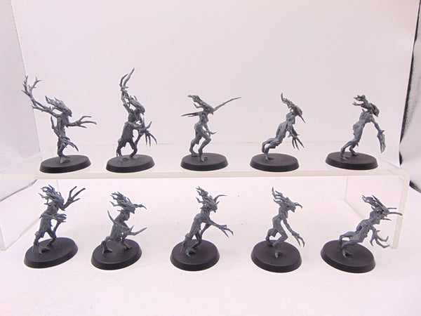 Dryads