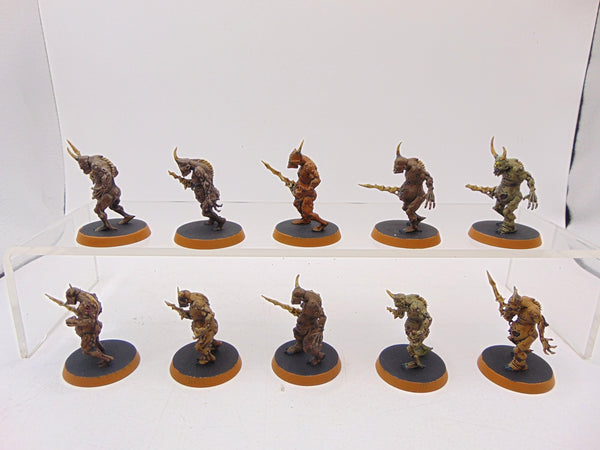 Plaguebearers