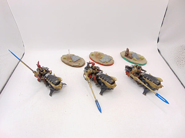 Vertus Praetors