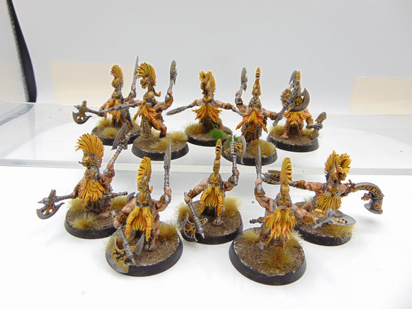 Vulkite Berzerkers