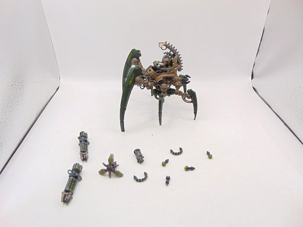 Triarch Stalker