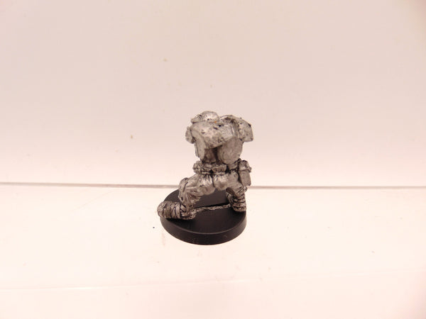 Freebooter Ork Boy Torso