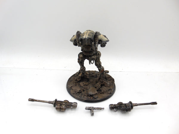 Armiger Helverin
