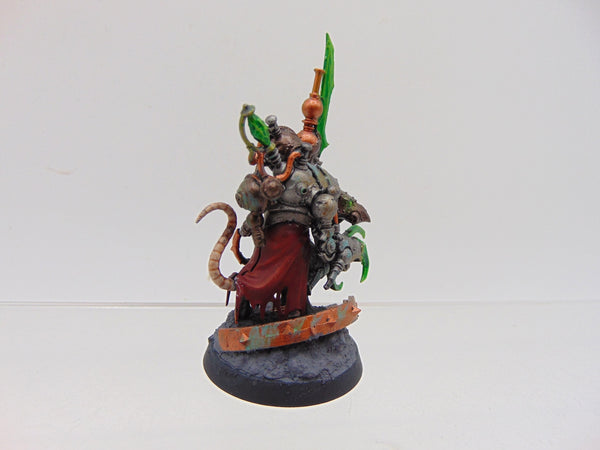 Arch-Warlock
