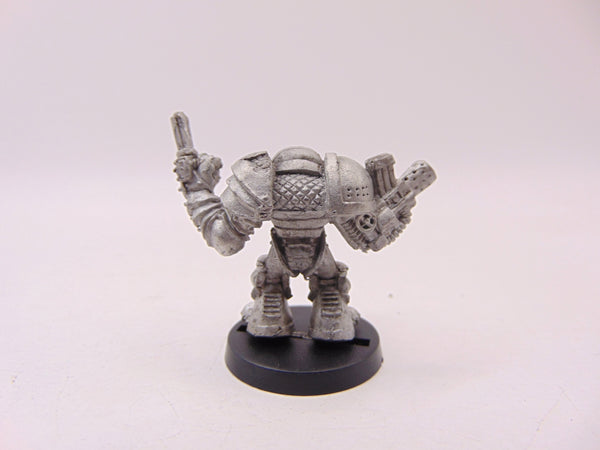 Ork in 'eavy Armour