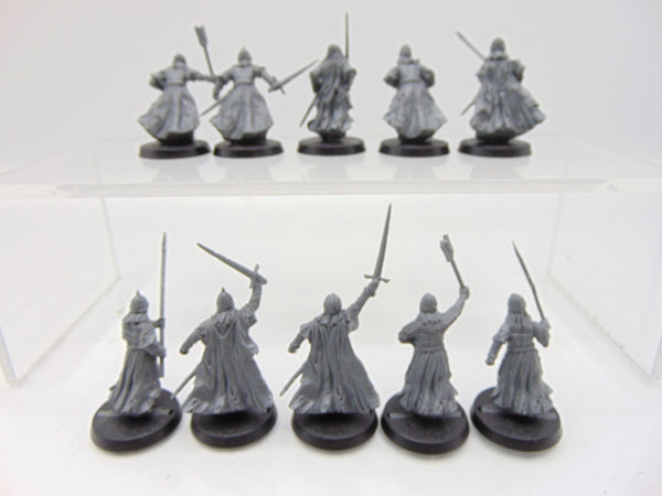 Warriors of the Dead