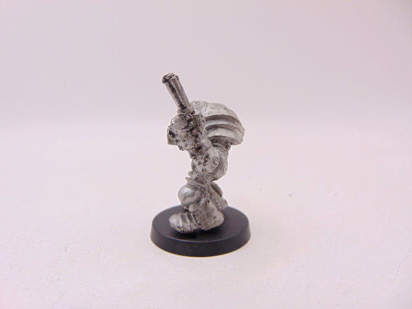 Ork in 'eavy Armour