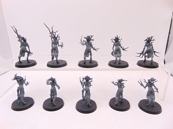Dryads