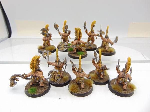 Vulkite Berzerkers