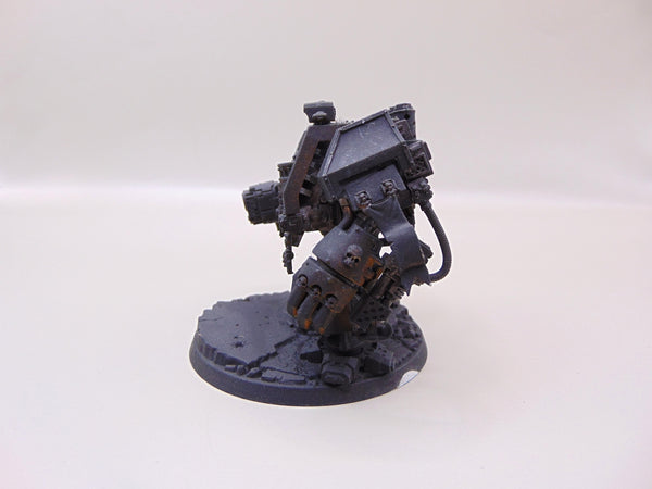Venerable Dreadnought