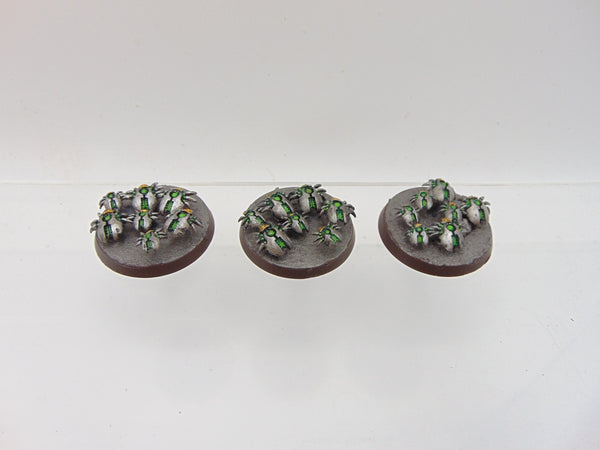 Canoptek Scarab Swarms