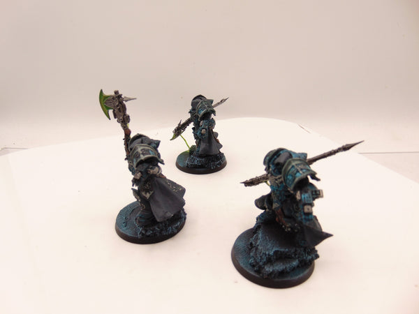 Chaos Terminators Conversion