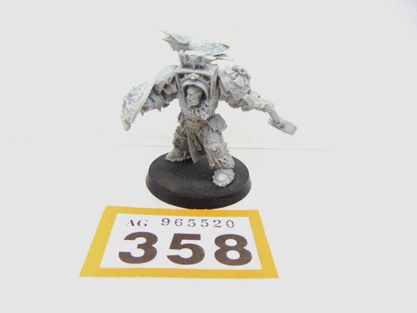 Arjac Rockfist