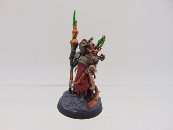Arch-Warlock