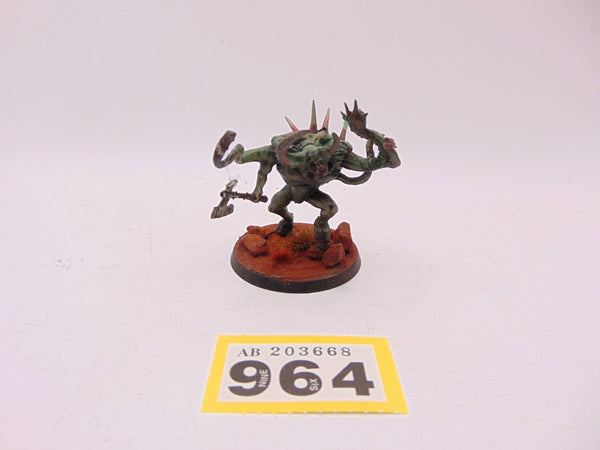 Chaos Spawn