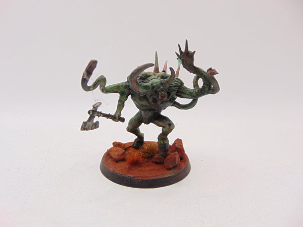 Chaos Spawn
