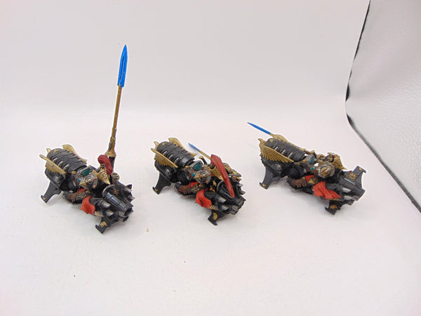 Vertus Praetors