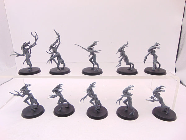 Dryads