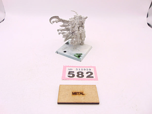 Count Mannfred Von Carstein