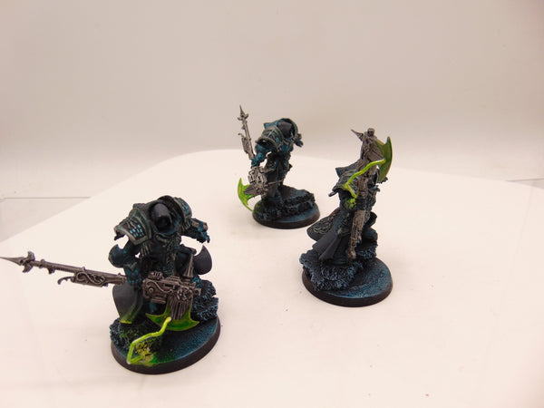 Chaos Terminators Conversion