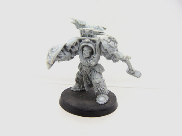 Arjac Rockfist