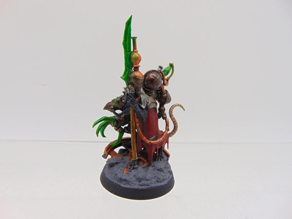 Arch-Warlock