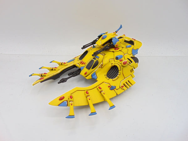 Wave Serpent