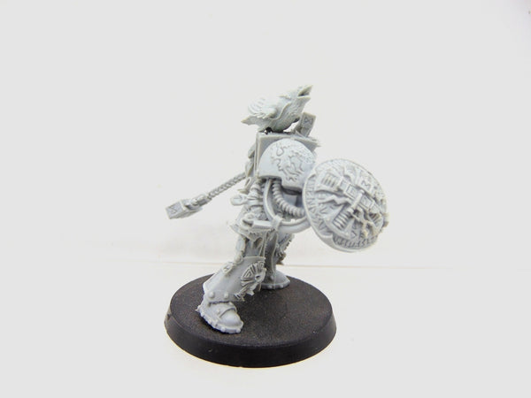 Arjac Rockfist